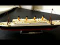 9. oxford titanic ship bm3522 from smyths toys