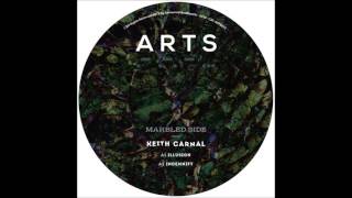 Keith Carnal - Sword Play [ARTS023]