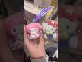 やわ♡もっち♡サンリオキャラクターズ♡ ガチャガチャ サンリオ ガチャ動画 ガチャ キティ sanrio ガチャ シナモロール サンリオキャラクターズ 開封動画 開封