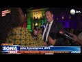 SONA 2022: Straight from the DA playbook. Ramaphosa must now implement - John Steenhuisen's reaction