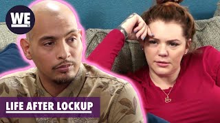 Brittany Goes the F*ck OFF on Marcelino!! 😱 Life After Lockup