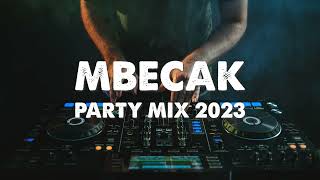 MBECAK | PARTY MIX