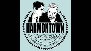 Harmontown - A Protest Rap With Church Providing The Hook