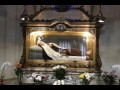 SAINT THERESE OF LISIEUX SHRINE IN LISIEUX FRANCE(1)