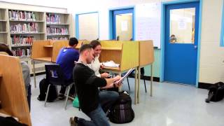 Westmount Secondary School Promo Video