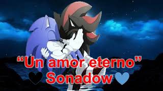 Un Amor eterno (Sonadow) cap 5