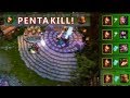 Moments Only Old League of Legends Players Will Remember