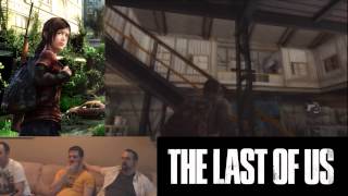 Quossé ça?: The Last Of Us