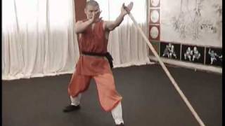 Shaolin - SANDA