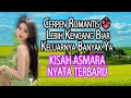 Cerpen Romantis 💞 Lebih Kencang Biar Keluarnya Banyak Ya ~ Zona Biru | Kisah Asmara Nyata Terbaru