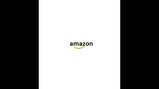 Creating Amazon Logo using😇 python turtle