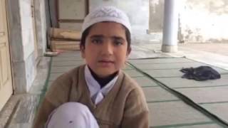 God Gifted Talent of pakistani Kid ~ Amazing Quran Recitation, imitates Abdul Basit (Subscribe)