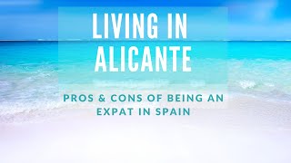 Thinking of Moving to Spain?  Pros and Cons of Living in Spain