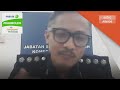 Jenayah Scam | Jadi sombong sewaktu terima panggilan scam #KauBoleh