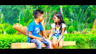 Ke Thoda Thoda Pyar Hua Tumse A Romantic Love Story | Children Love Story | Babu Music