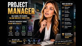 The 2026 Project Manager: How to Master the Chaos of Big Tech