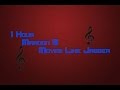 Moves Like Jagger 1 Hour Loop