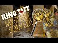 King Tut Mystery Solved