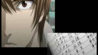 Mindless Self Indulgence - Stupid MF AMV [Death Note]