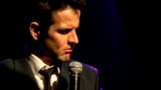 Joey Mcintyre and Eman - One Too Many 2/26/11 - "You Belong With Me"