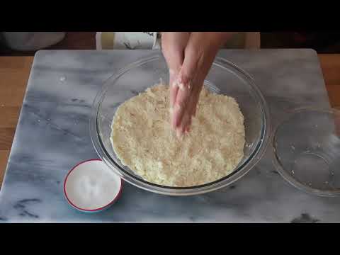Easy Puff Pastry Easy Puff Pastry