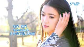 精选好听的中文歌曲 【+歌词】风中花雨楼 任妙音 Chinese Classic Romantic Music Relaxing Loving Music