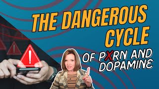 How Porn Hijacks Your Brain’s Dopamine System And What To Do About It