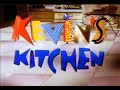 kevin s kitchen theme song demo