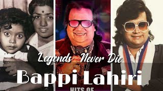 Tribute Bappi Lahiri Passed Away Legends Never Die #Shorts #Youtubeshorts Death News