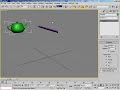 HOW TO: Rotate Around Other Objects (Pick RCS) (09) // 3DS MAX Tutorial