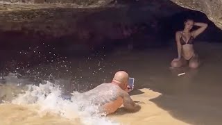 TRY NOT TO LAUGH WATCHING FUNNY FAILS VIDEOS 2023 #277