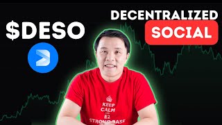 $DESO | The Decentralized Social Network | Full Analysis