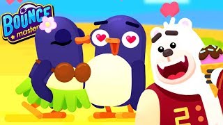 THE TRUE BOUNCEMASTER IS HERE! (Ending) | Bouncemasters Mobile Gameplay