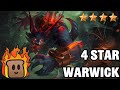 Four Star Warwick | Path of Champions