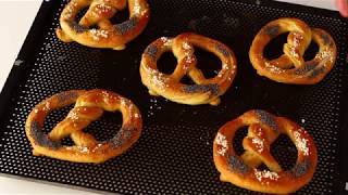 Kronstadt Pretzels | Laura Laurențiu