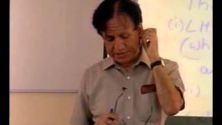J K Ghosh: Bayesian Model Selection II
