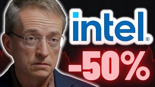 Intel Stock: MASSIVE Opportunity or TRAP After Earnings?!