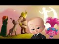 The Problem with the New DreamWorks Logo