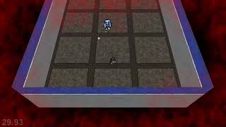 Third person shooter Python+Pyglet