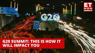 G20 Summit 2023: From Flight Cancellations To Traffic Restrictions; How It Affects You | G20 | Delhi