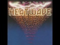 Heatwave - State To State - written by Rod Temperton