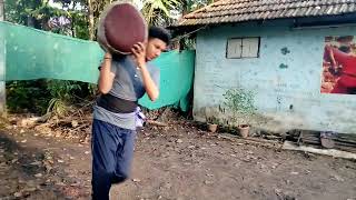 Baali kalari videos by Gurukkal kollam Mathews