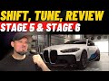 CSR2 BMW M4 G82 M Performance Shift, Tune, review