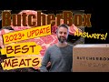 Butcherbox 2023 Update and Review - Best Meats and Questions Answered