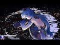 nightcore alone lyrics