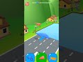 Shape Shifting Gameplay | @ViKoo GaMer   All level gameplay