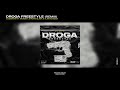 VLADIMONTI - Droga freestyle remix (Audio Oficial) FT. MURDER, STRONG BLACK & ALAIN ALMEIDA