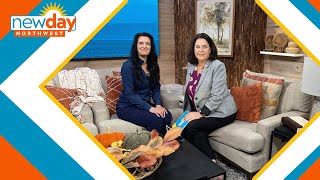 Tips for reaching your wellness goals - New Day NW