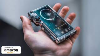 25 Cool & Popular Amazon Gadgets Everyone Will Want in 2026!