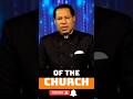 THE LAST DAYS. Pastor Chris Oyakhilome. #yourloveworldtv